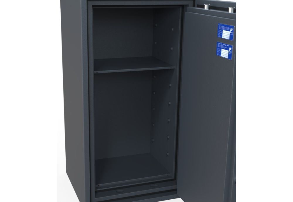 Salvus Bologna 95 Inbraak- en brandwerende kluis