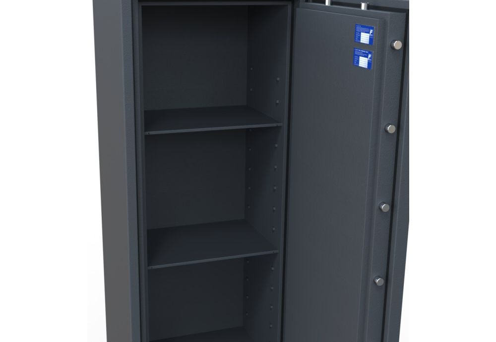 Salvus Bologna 165e Inbraak- en brandwerende kluis