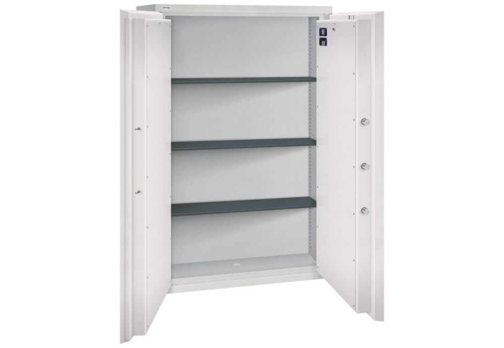 Sistec Euroguard SE I-6/2 inbraakwerende kluis
