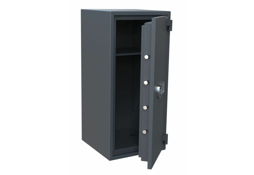 Salvus Palermo 4 elo Inbraak- en brandwerende privekluis