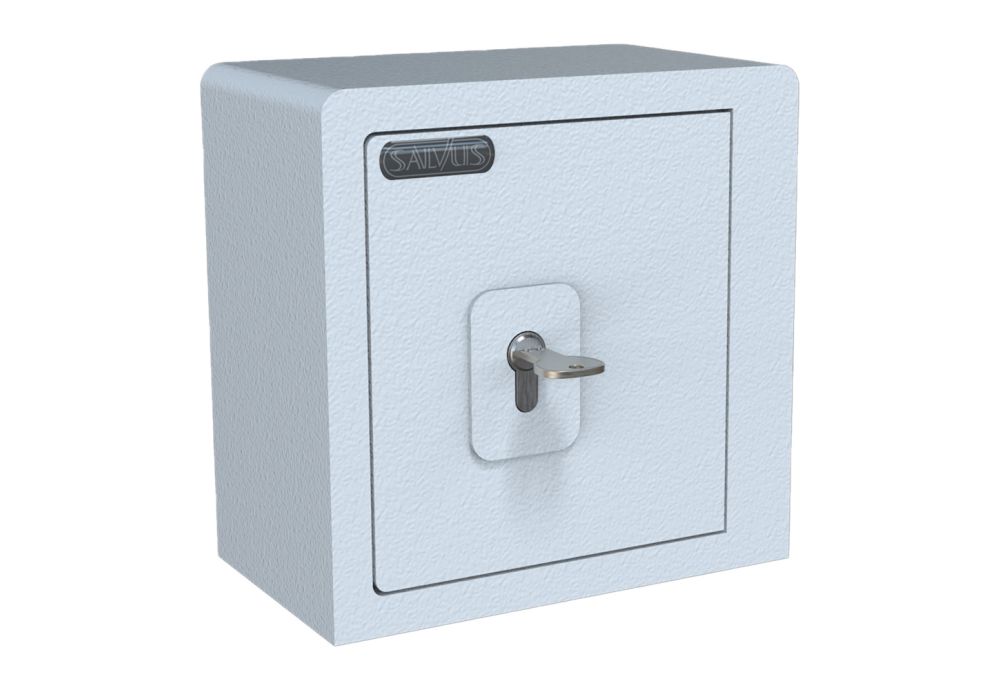 Salvus Fermo 7931 privékluis met Europrofiel cilinderslot