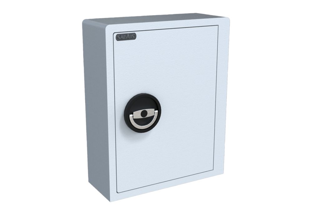 Salvus Fermo 40 sleutelkluis met externe aansturing