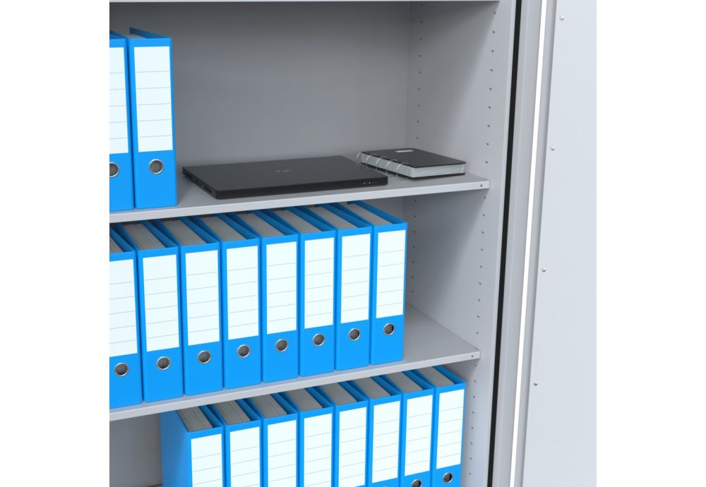 Salvus Verona HS4 archiefkast