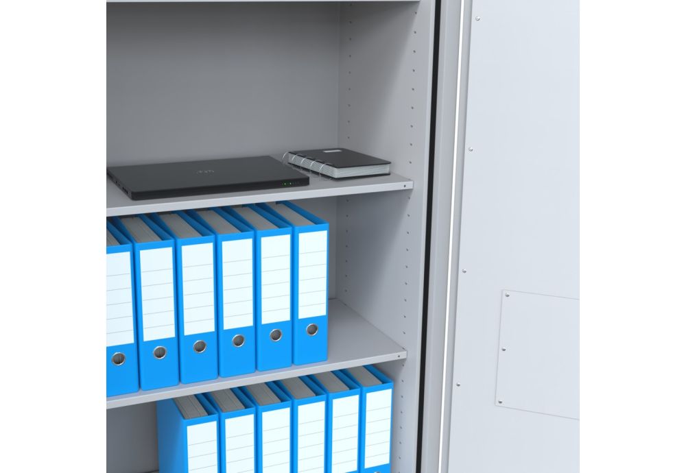 Salvus Verona HS2 elo archiefkast