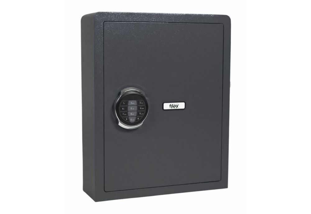 Filex Security KS 86 elo Sleutelkluis