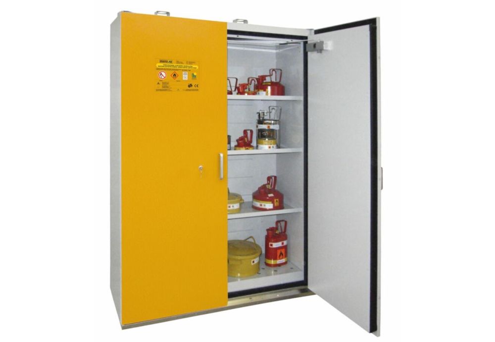 Filex CC 1400 Chemicaliënkast
