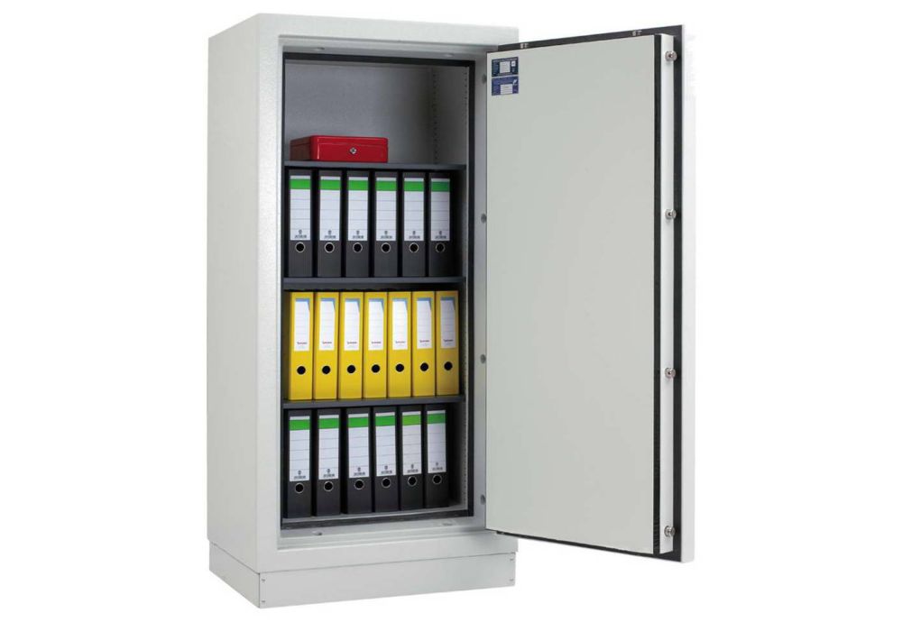 Sistec SPS 166-1 60P Inbraak- en brandwerende kluis