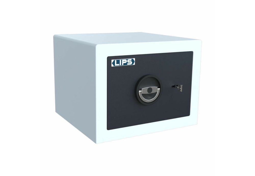 LIPS Alcazar S2-15-KL inbraakwerende kluis