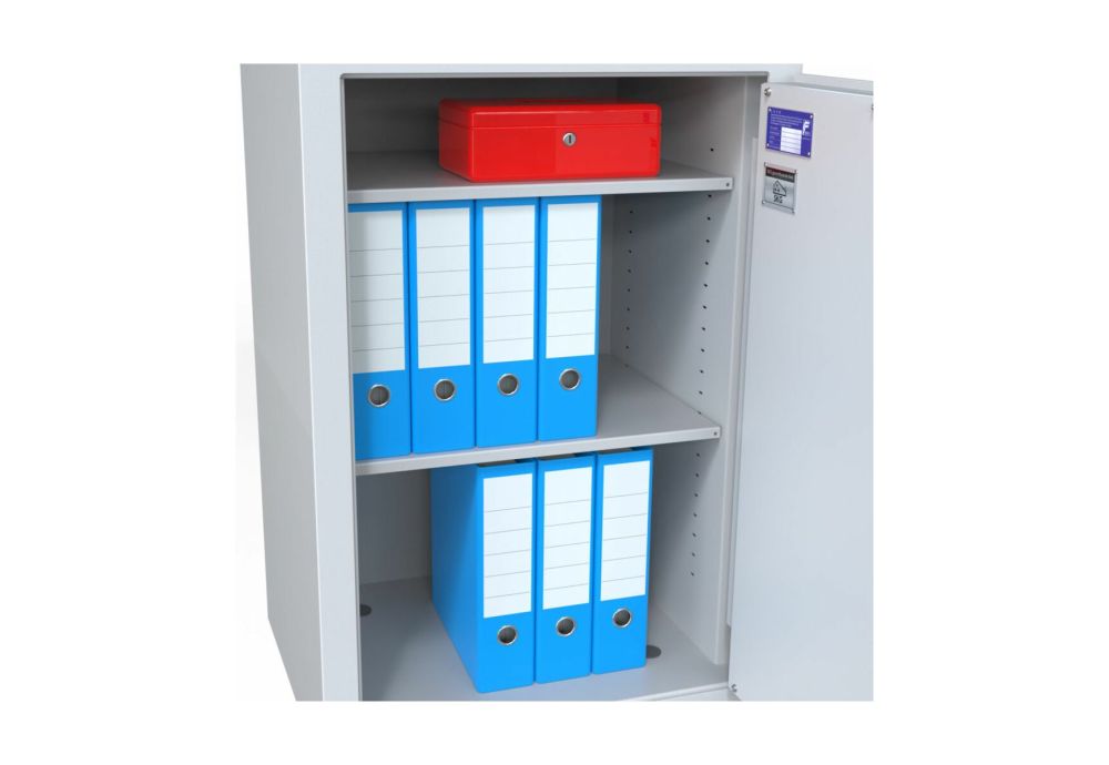 Sistec MT9+ Inbraakwerende kluis