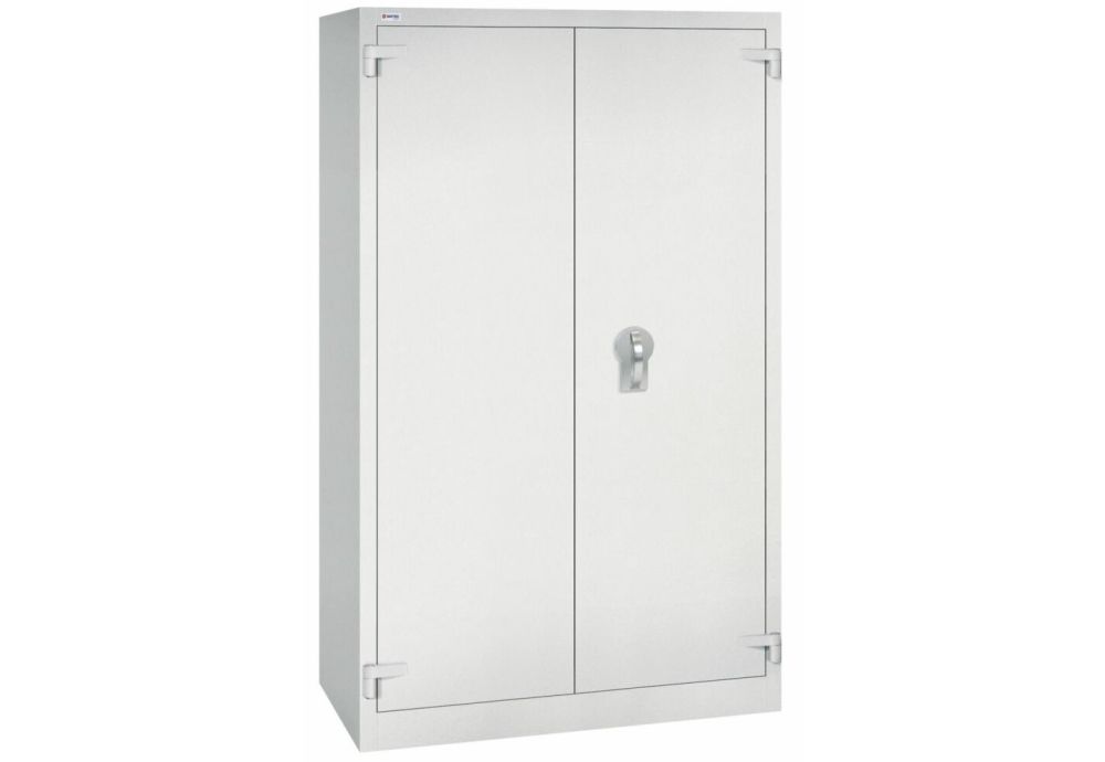 Sistec TSF 1912 elo inbraak- en brandwerende documentenkluis