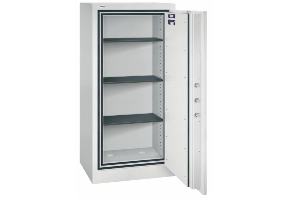 Sistec TSF 1507 elo inbraak- en brandwerende documentenkluis