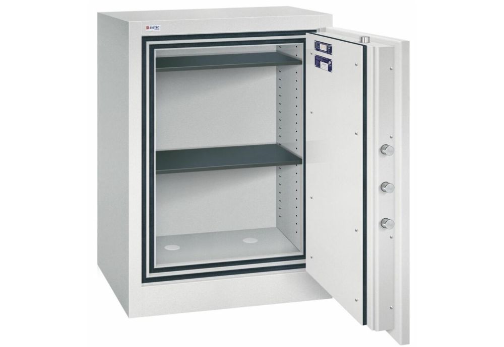 Sistec TSF 1007 inbraak- en brandwerende documentenkluis