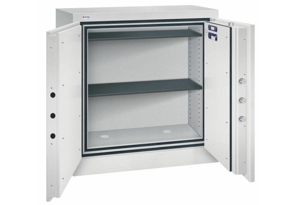 Sistec TSF 1009 inbraak- en brandwerende documentenkluis