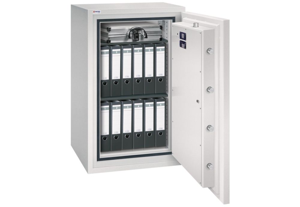 Sistec Euroguard SE IV-KB 103/0 inbraakwerende kluis
