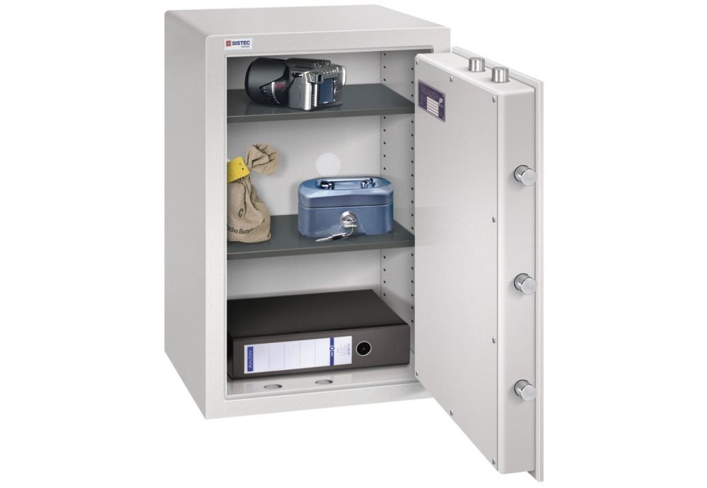 Sistec Eurosafe ES I-690 Inbraakwerende kluis