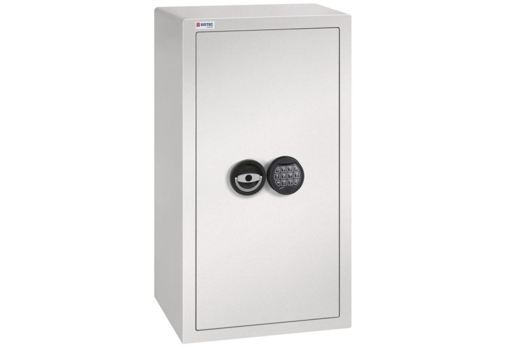 Sistec Eurosafe ES I-850 elo Inbraakwerende kluis