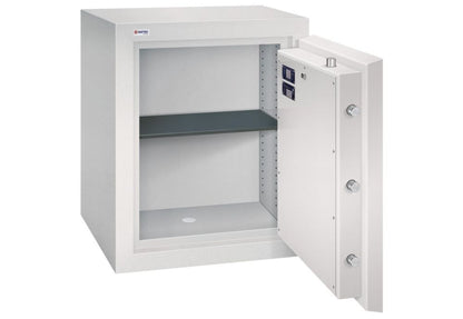 Sistec Euroguard SE II-0 inbraakwerende kluis