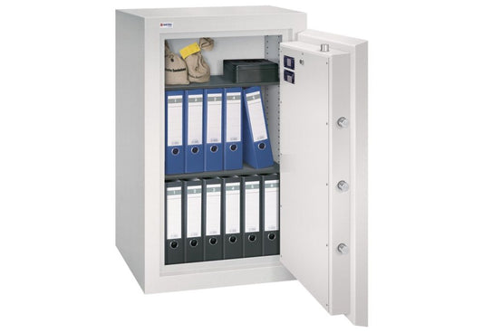 Sistec Euroguard SE II-1 inbraakwerende kluis