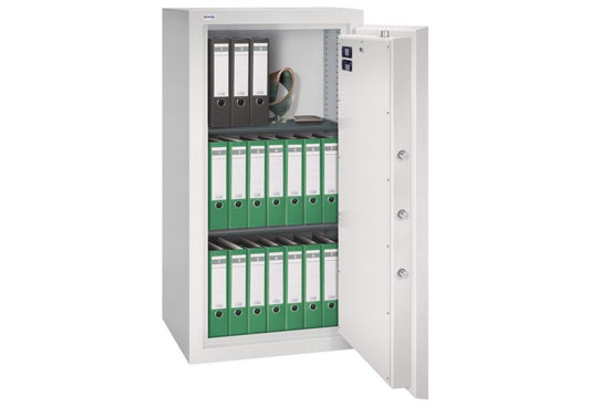 Sistec Euroguard SE II-3 inbraakwerende kluis