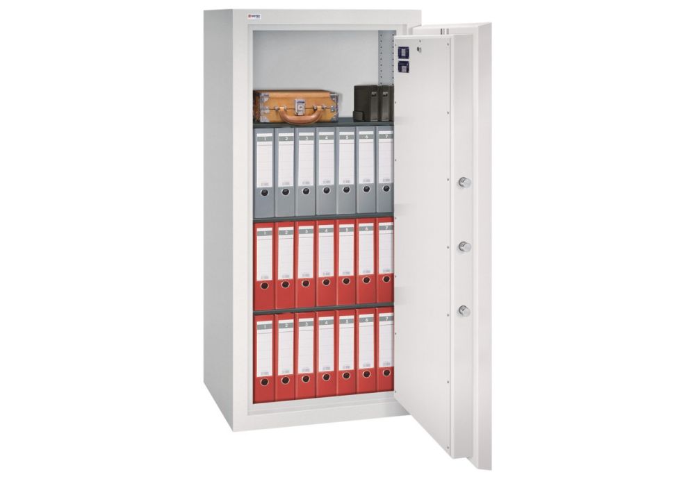 Sistec Euroguard SE II-4 inbraakwerende kluis