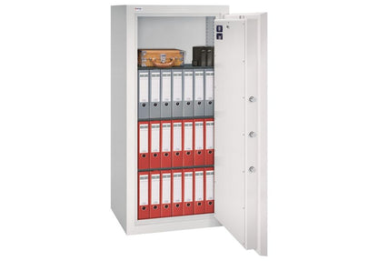 Sistec Euroguard SE II-4 inbraakwerende kluis