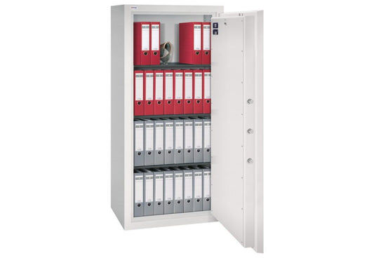 Sistec Euroguard SE II-5 inbraakwerende kluis