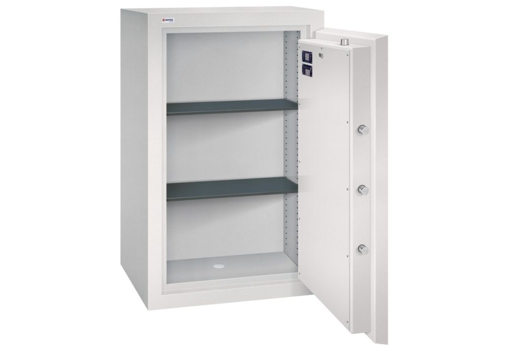 Sistec Euroguard SE II-2 inbraakwerende kluis