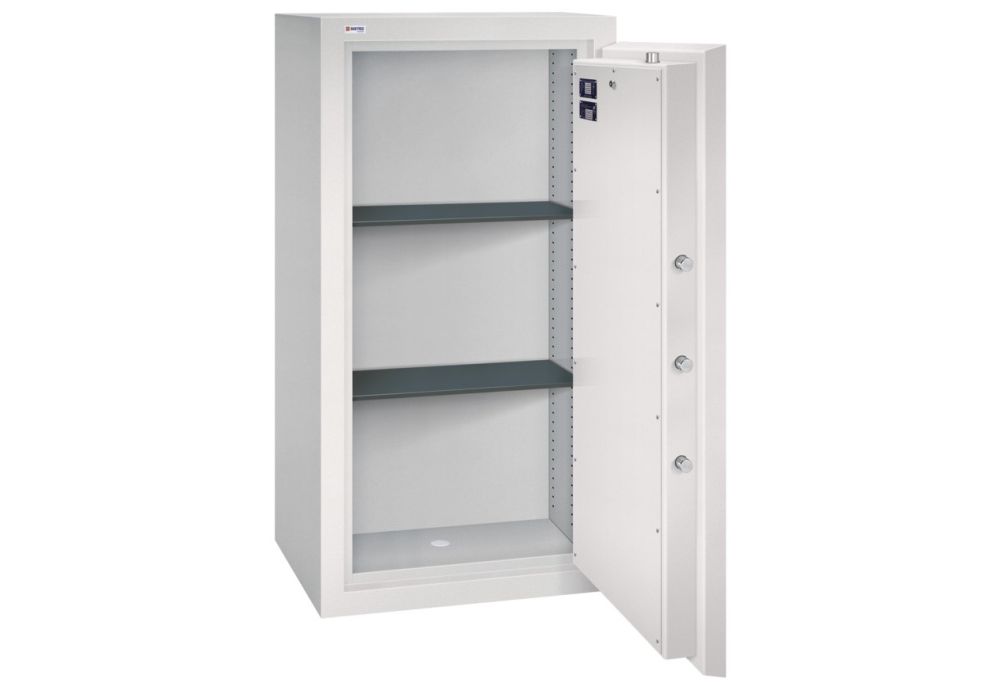 Sistec Euroguard SE II-3 inbraakwerende kluis