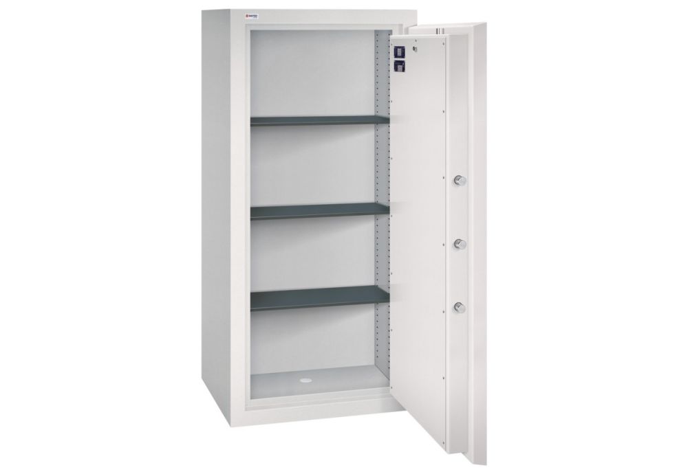 Sistec Euroguard SE II-4 inbraakwerende kluis