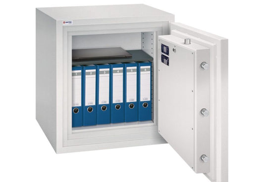 Sistec Euroguard SE III-69/0 inbraakwerende kluis
