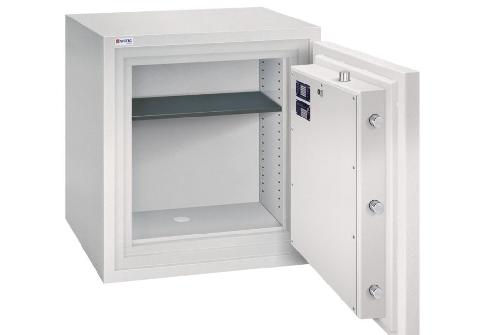 Sistec Euroguard SE III-69/0 inbraakwerende kluis