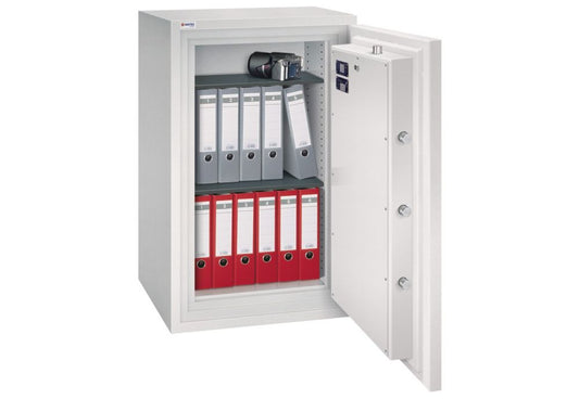 Sistec Euroguard SE III-103/0 inbraakwerende kluis