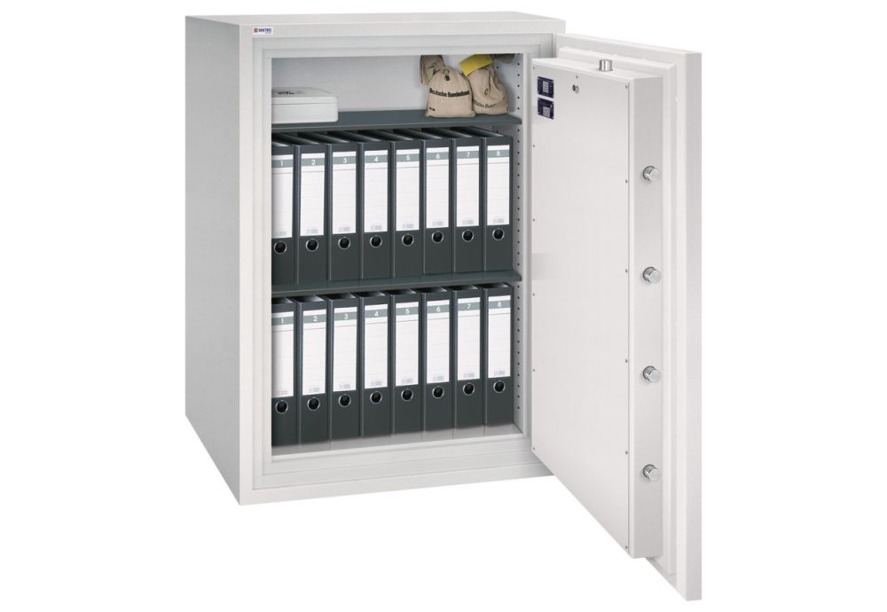 Sistec Euroguard SE III-120/1 inbraakwerende kluis