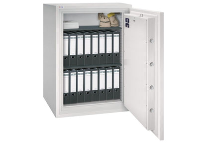 Sistec Euroguard SE III-120/1 inbraakwerende kluis