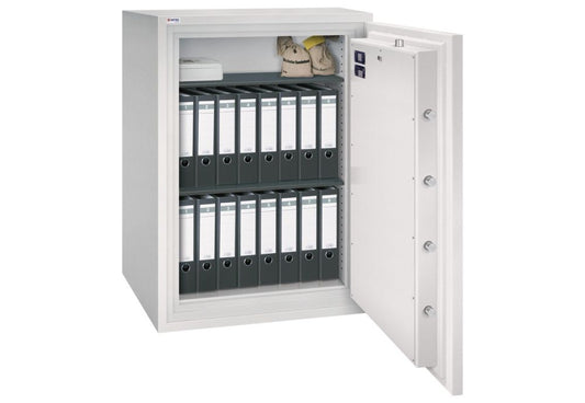Sistec Euroguard SE III-120/1 inbraakwerende kluis