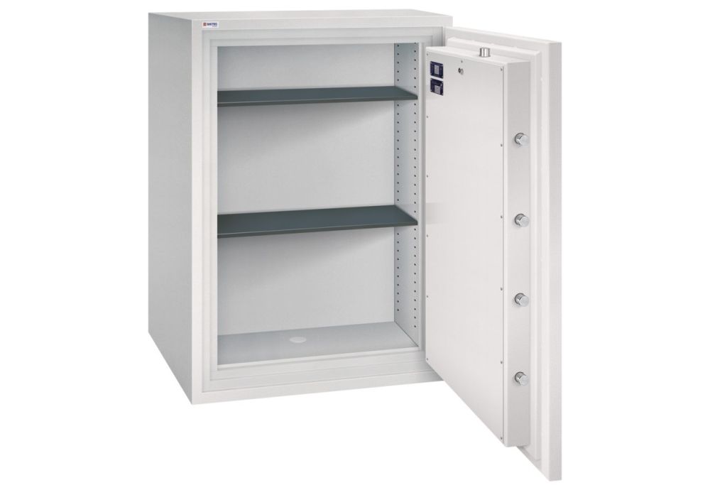 Sistec Euroguard SE III-120/1 inbraakwerende kluis