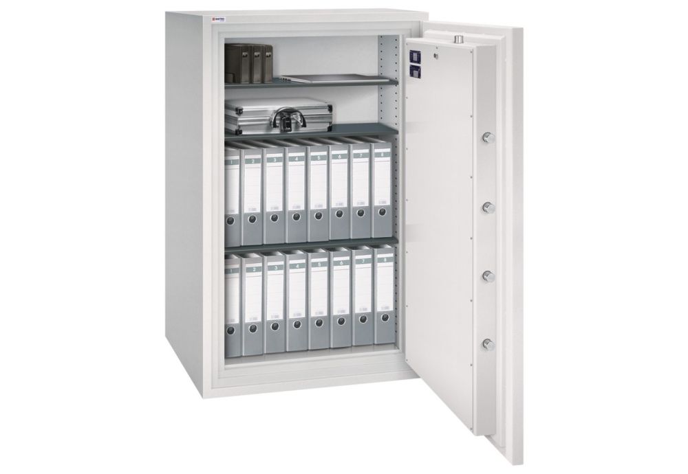 Sistec Euroguard SE III-138/1 inbraakwerende kluis
