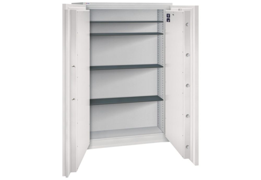 Sistec Euroguard SE III-180/2 inbraakwerende kluis