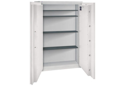 Sistec Euroguard SE III-180/2 inbraakwerende kluis