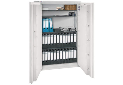 Sistec Euroguard SE III-180/2 inbraakwerende kluis