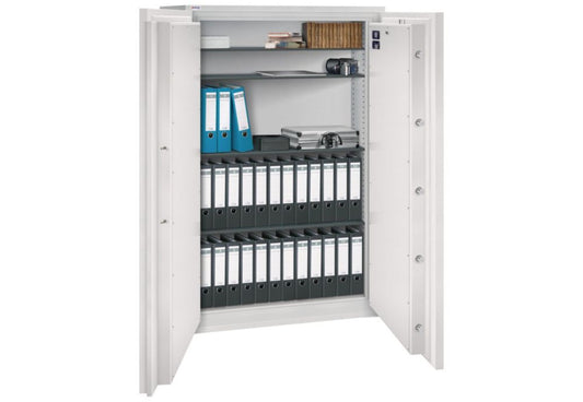 Sistec Euroguard SE III-180/2 inbraakwerende kluis