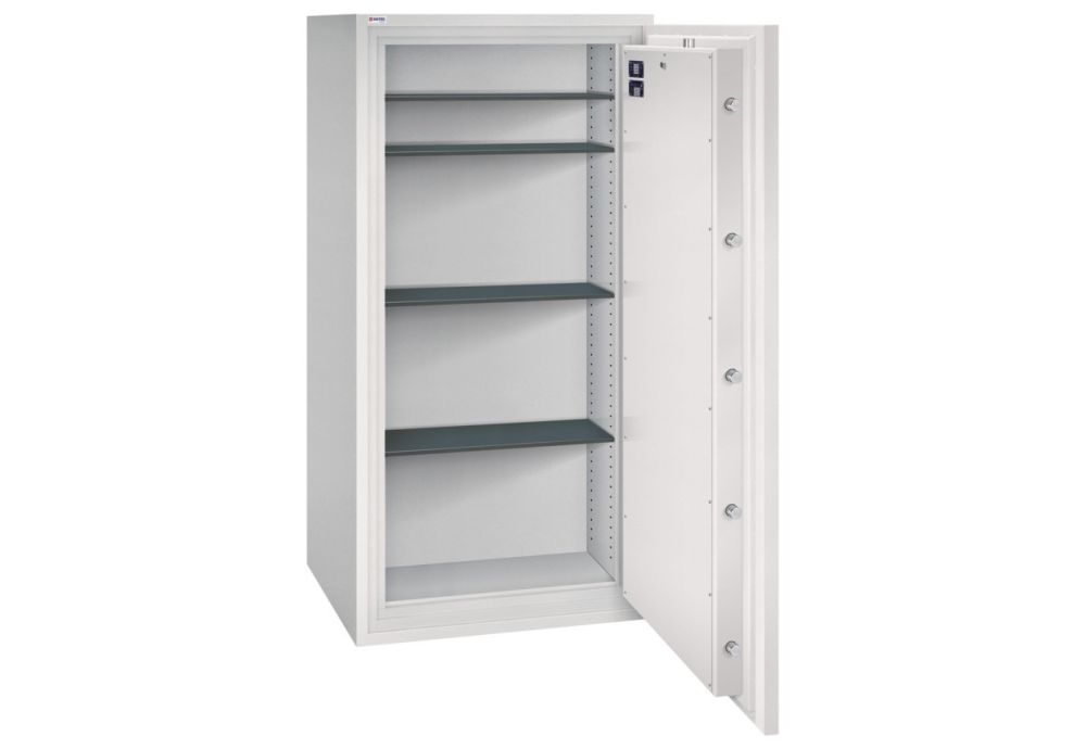 Sistec Euroguard SE III-173/1 inbraakwerende kluis