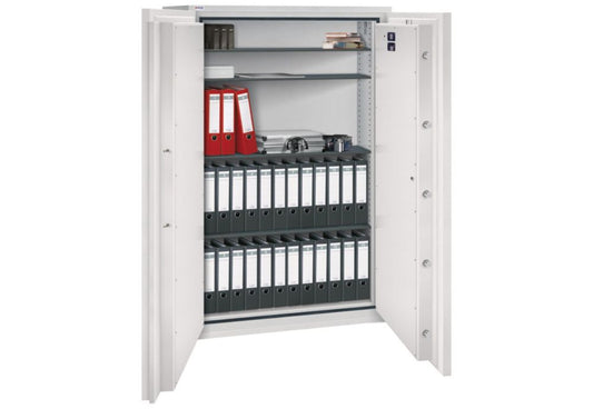 Sistec Euroguard SE II-6/2 inbraakwerende kluis