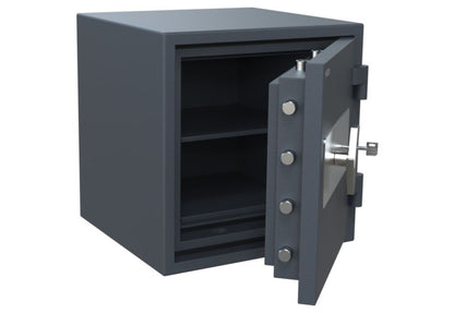 Salvus Bologna 46 Inbraak- en brandwerende  kluis
