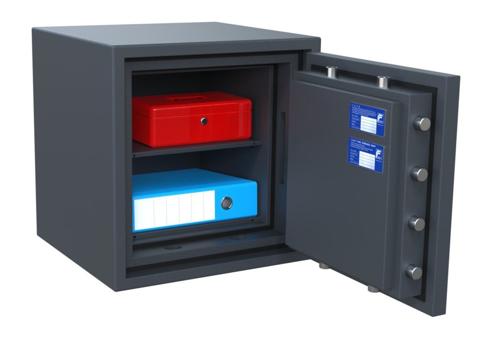 Salvus Bologna 46 Inbraak- en brandwerende  kluis