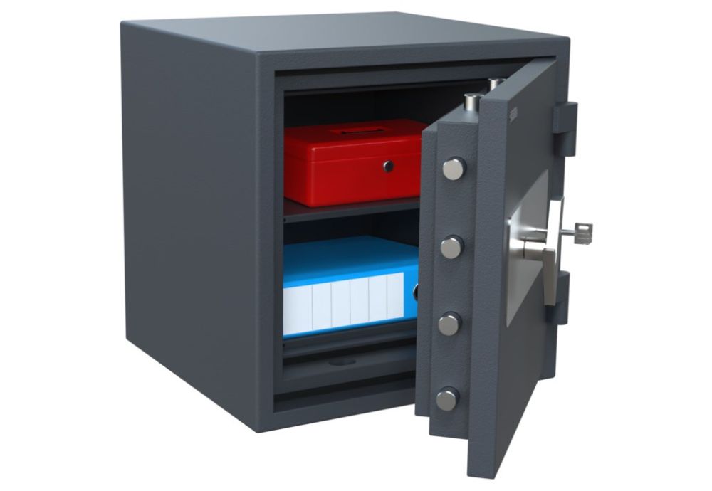 Salvus Bologna 46 Inbraak- en brandwerende  kluis