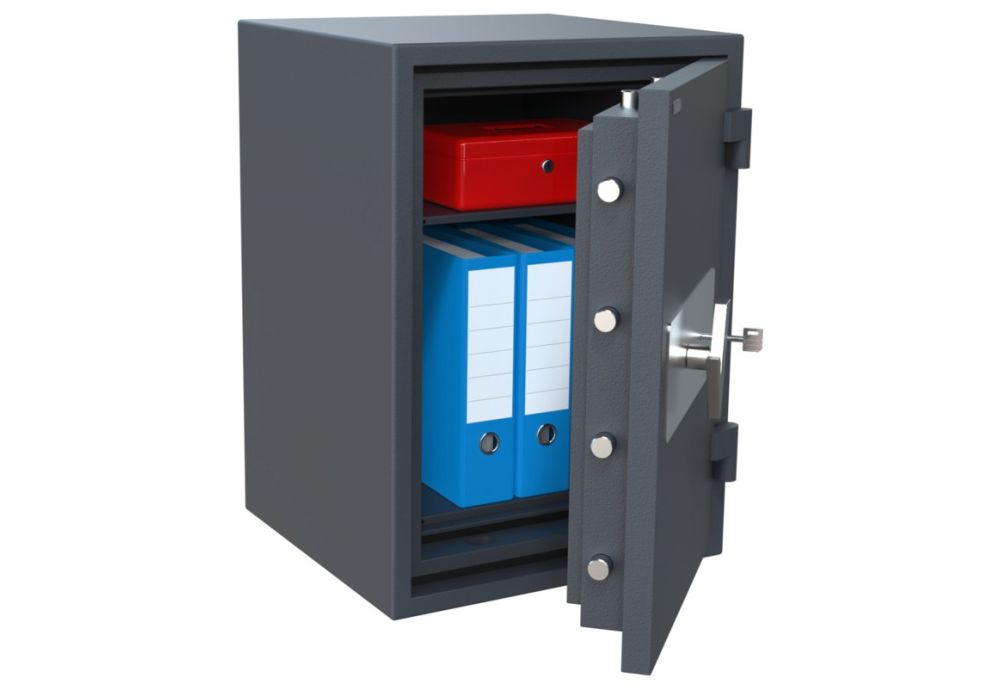 Salvus Bologna 67 Inbraak- en brandwerende  kluis
