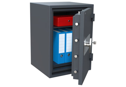 Salvus Bologna 67 Inbraak- en brandwerende  kluis