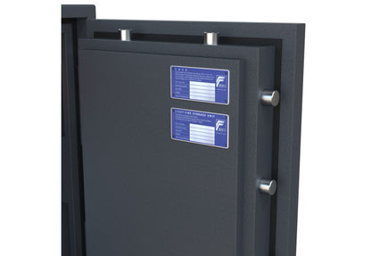 Salvus Bologna 67 Inbraak- en brandwerende  kluis