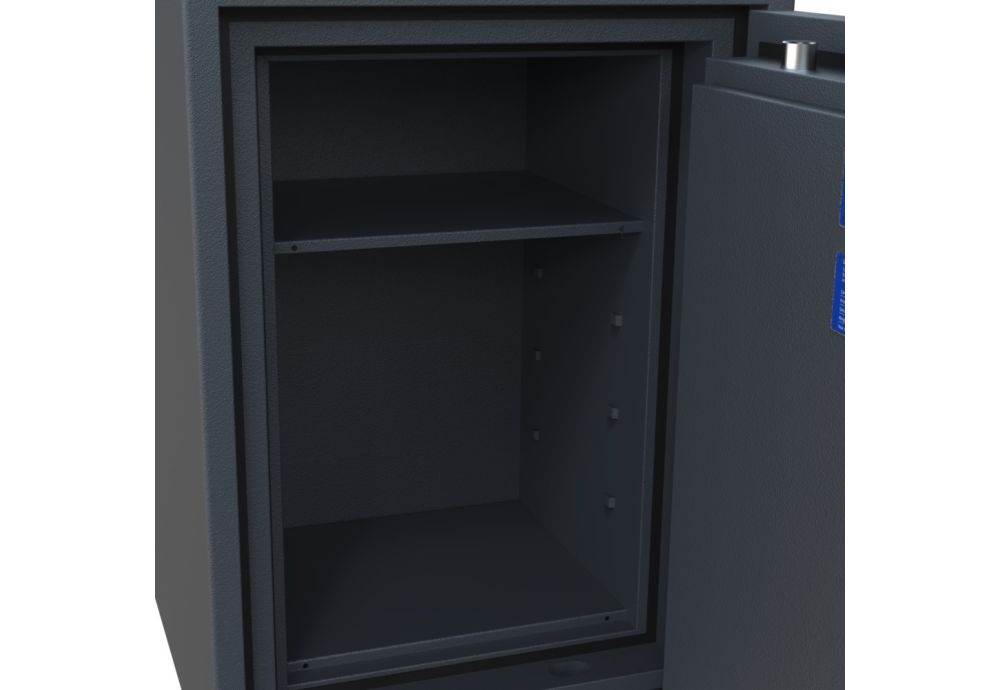 Salvus Bologna 67 Inbraak- en brandwerende  kluis